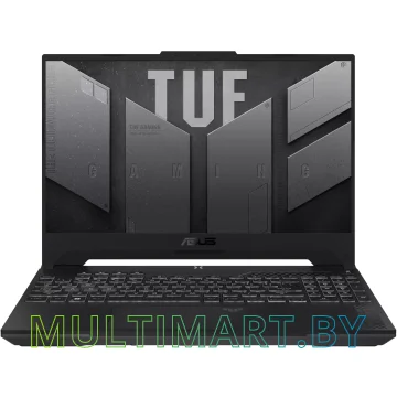 Игровой ноутбук ASUS TUF Gaming F15 FX507VV-LP314 (90NR0BV7-M00NV0)